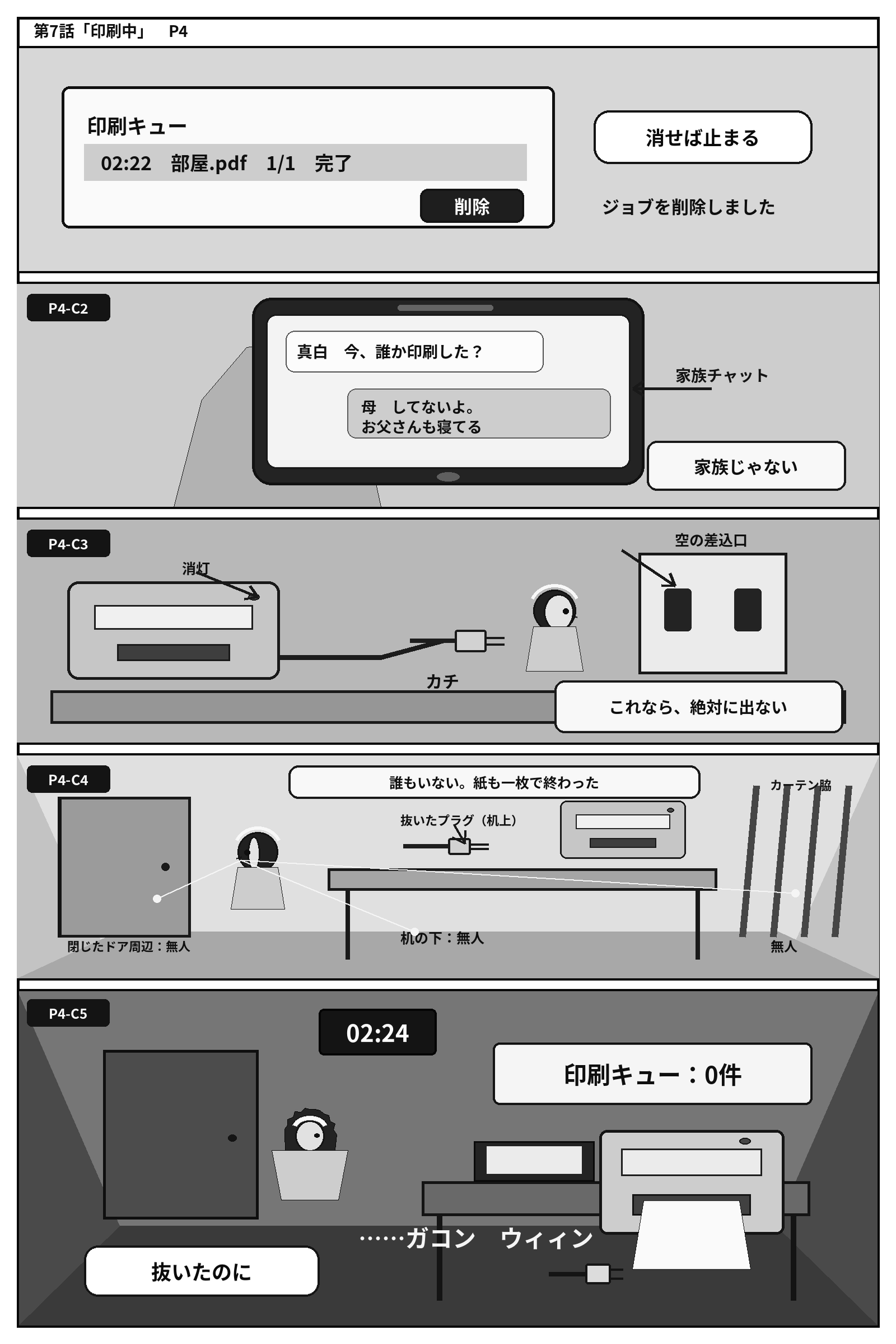 4ページ目: 4ページ目