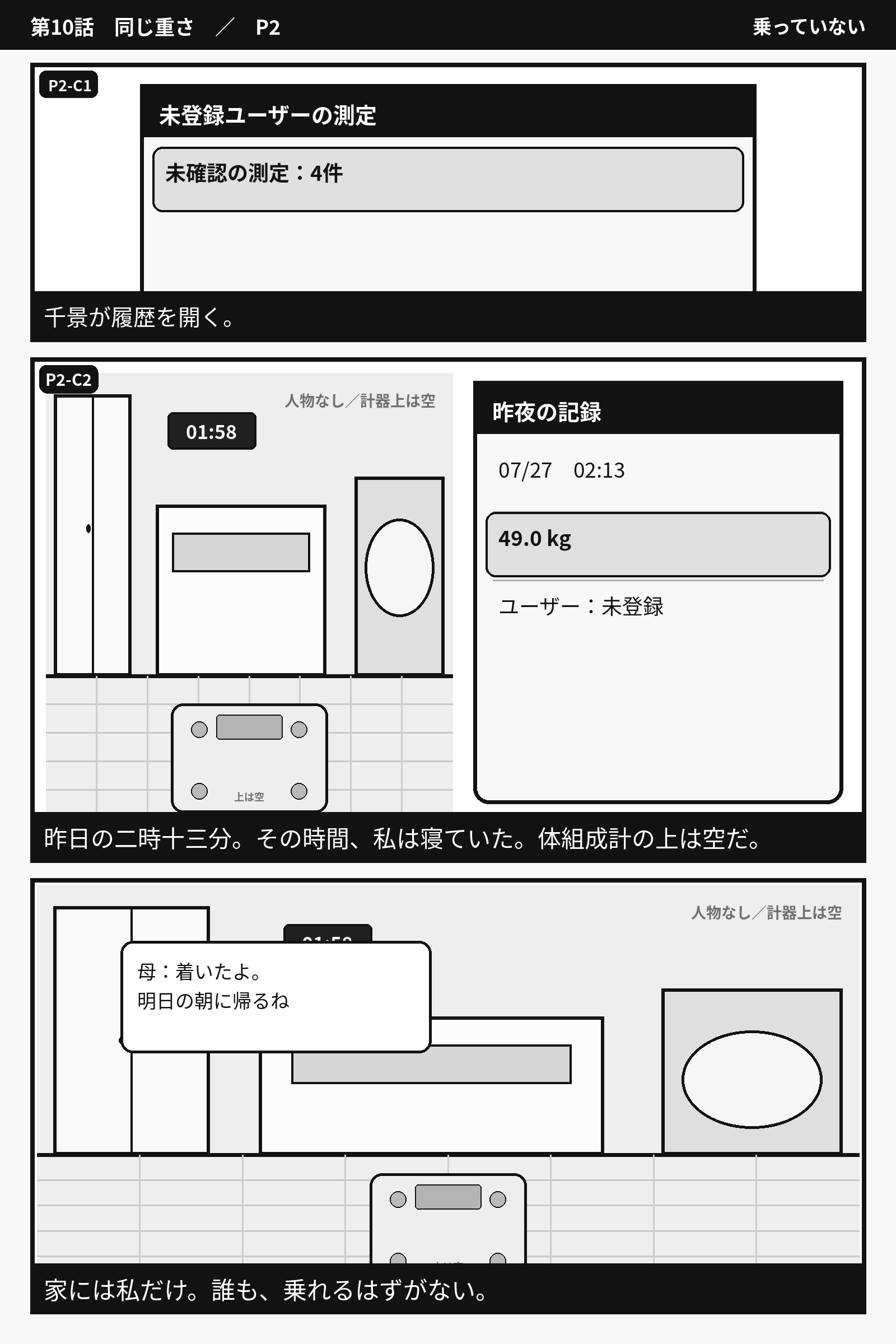 2ページ目: 2ページ目