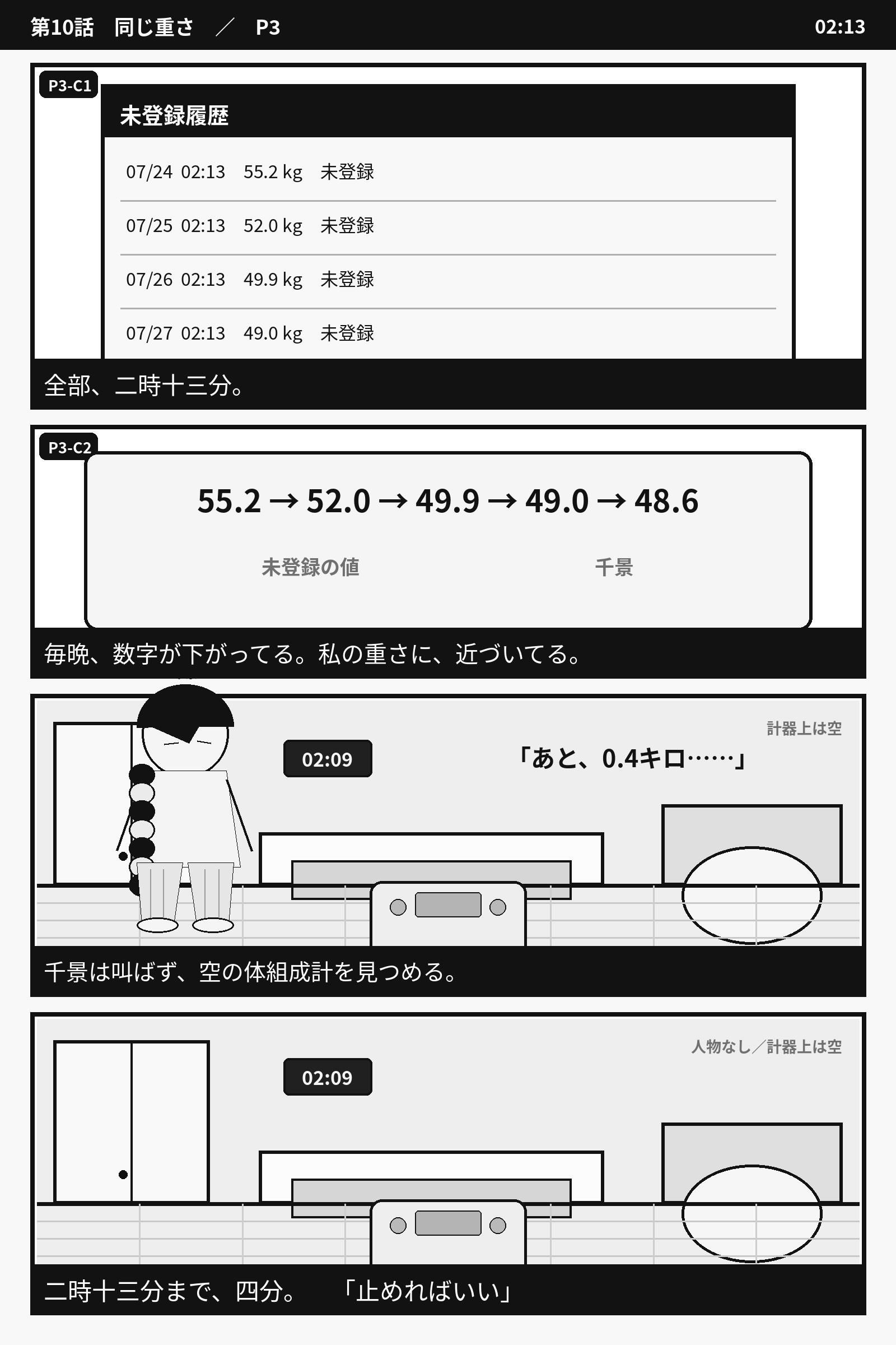 3ページ目: 3ページ目