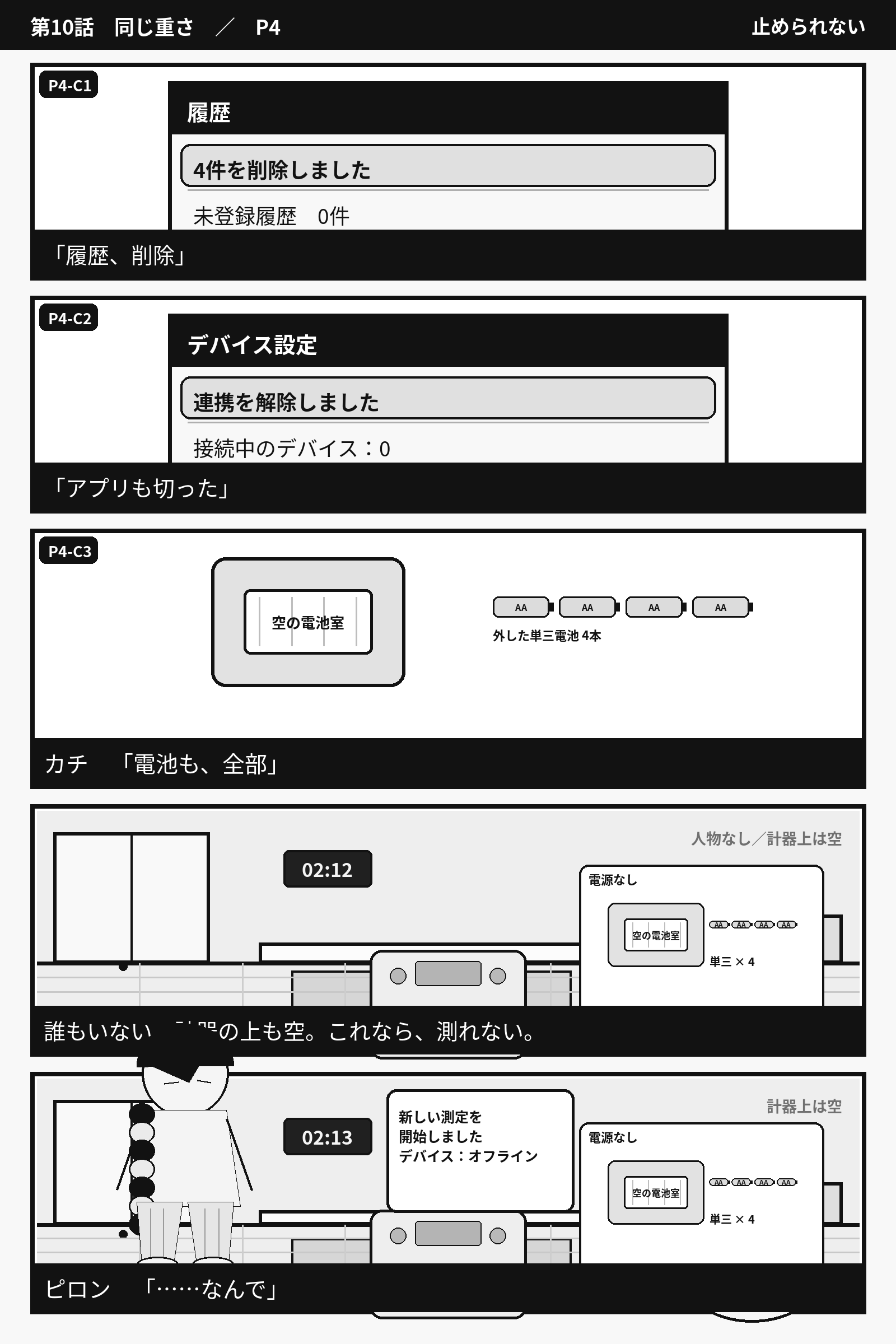 4ページ目: 4ページ目
