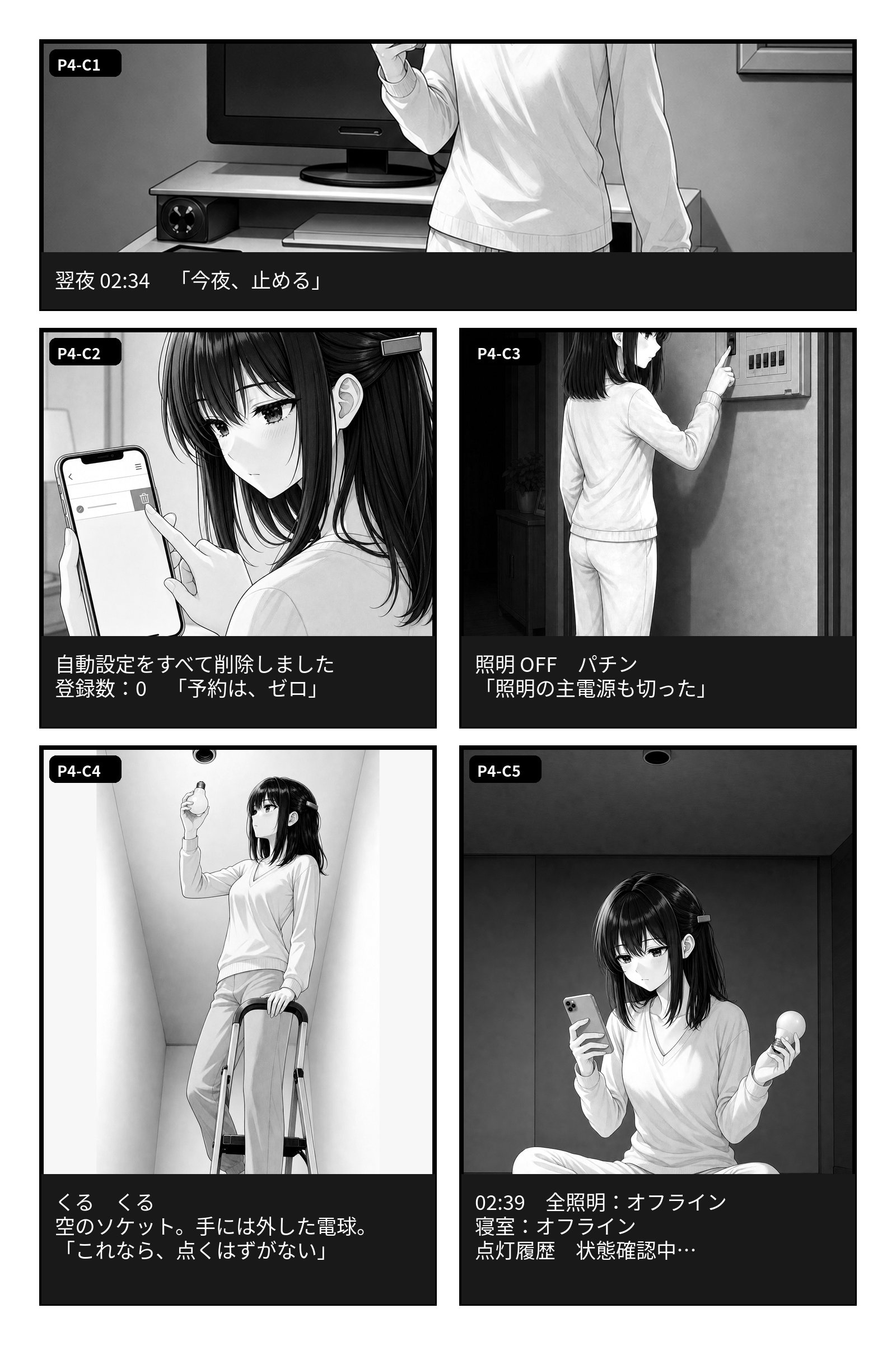 4ページ目: 4ページ目