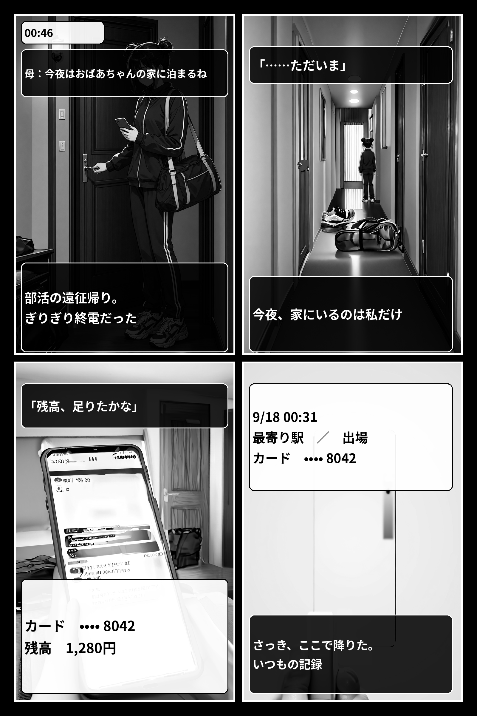 1ページ目: 1ページ目