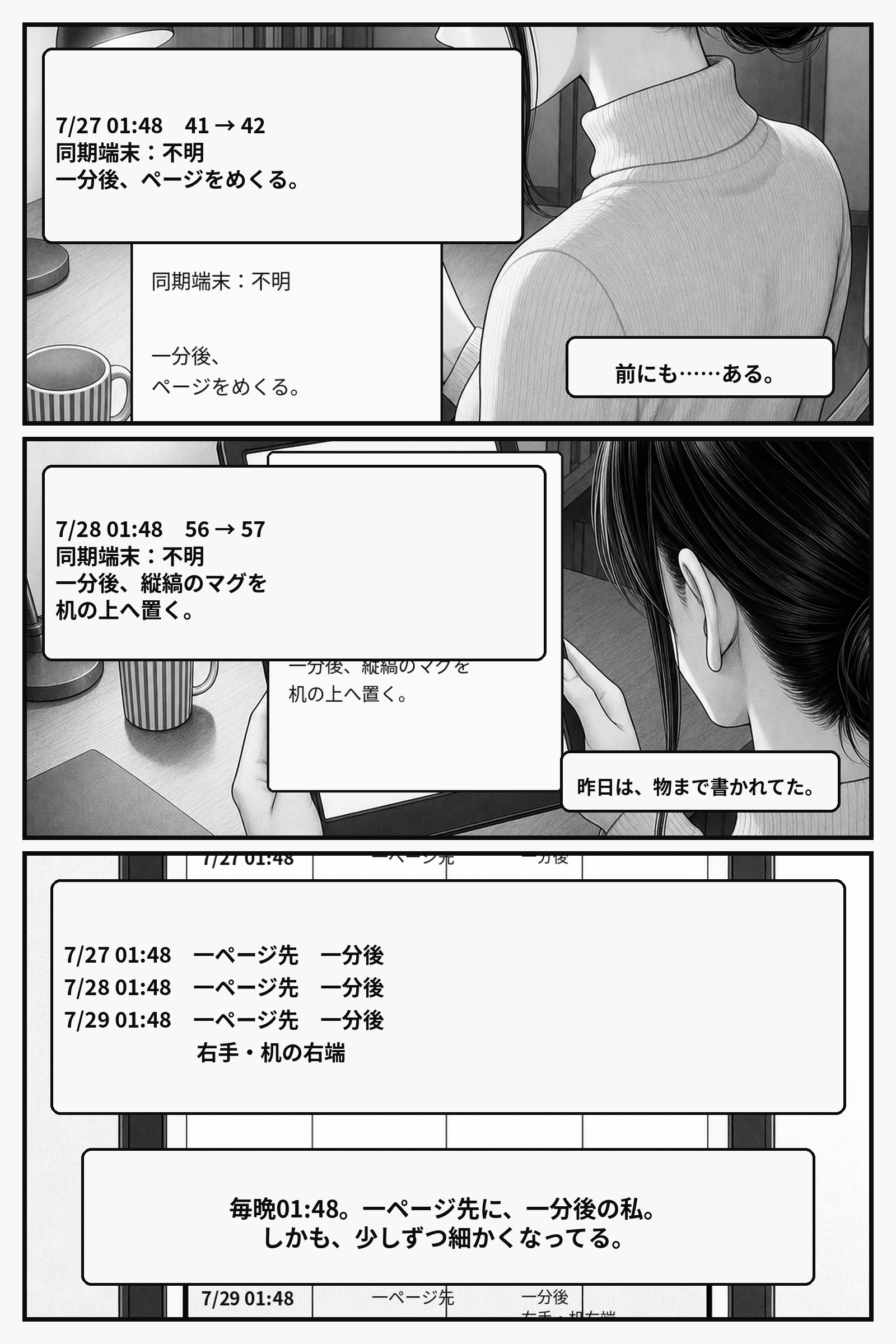 3ページ目: ルール・拡大