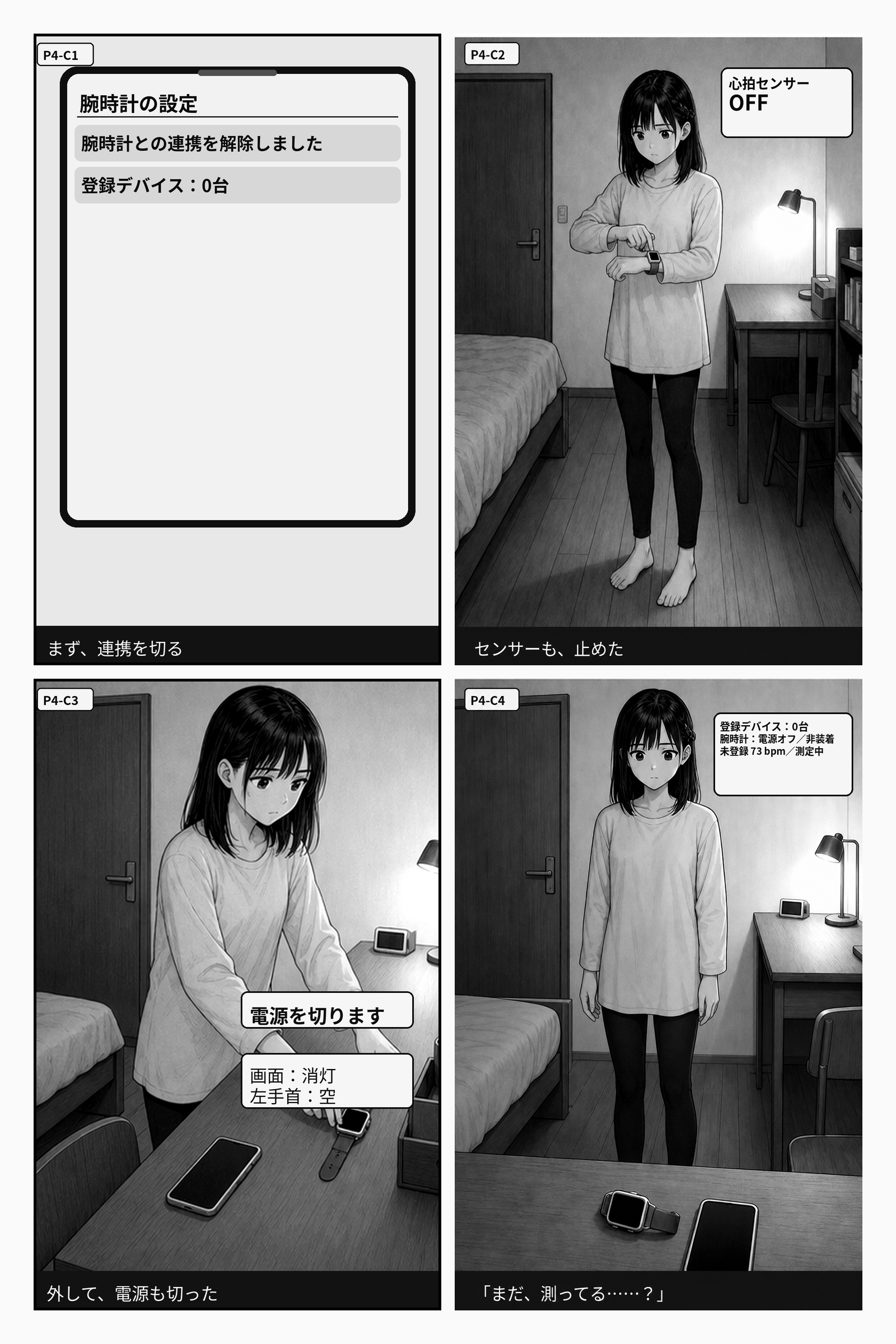 4ページ目: 4ページ目